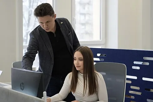 Программа стажировки