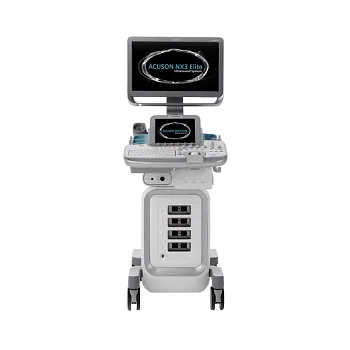 Ультразвуковая система Siemens Acuson NX3 Elite